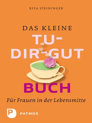 cover image of Das kleine Tu-dir-gut-Buch